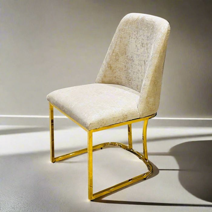 King Dining Chair