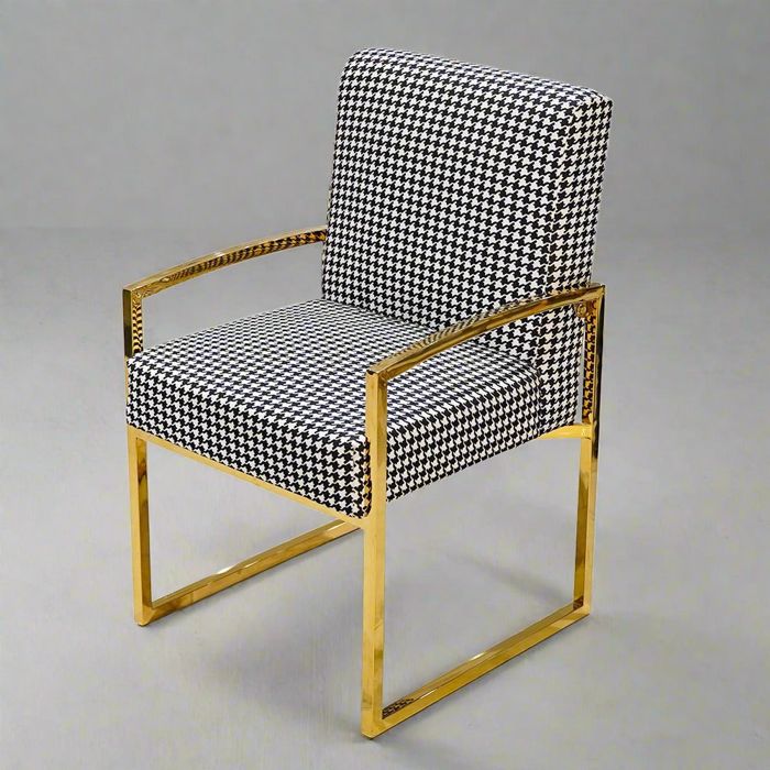 Butterfly Chair