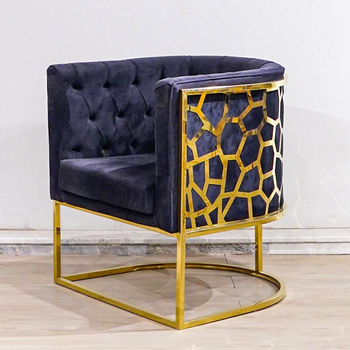 Maze CNC Sofa