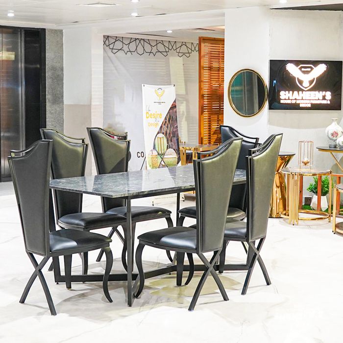 Stella Dining Table Set
