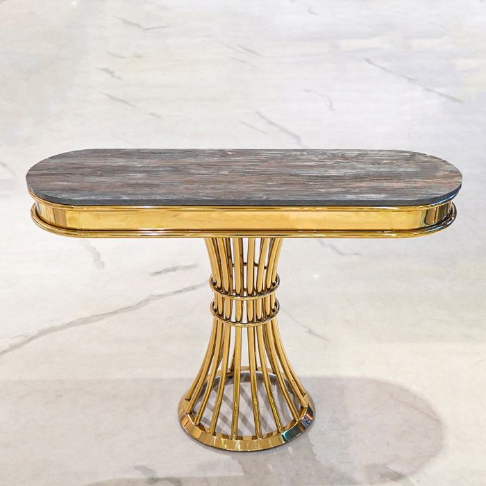 Royal Capsule Console
