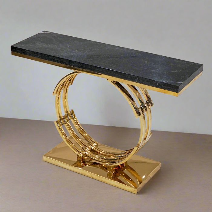 Hoop Console