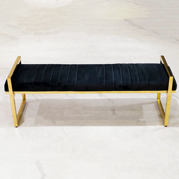 Modern Cubical Bench