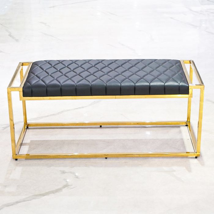 Modern European Bench