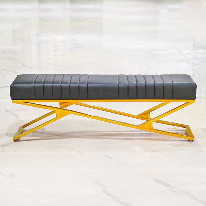 Modern Smart Ottoman