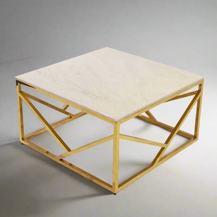 Signature Center Table