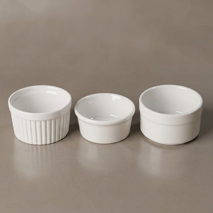 Ceramic Sauce/Dip Serving Bowl