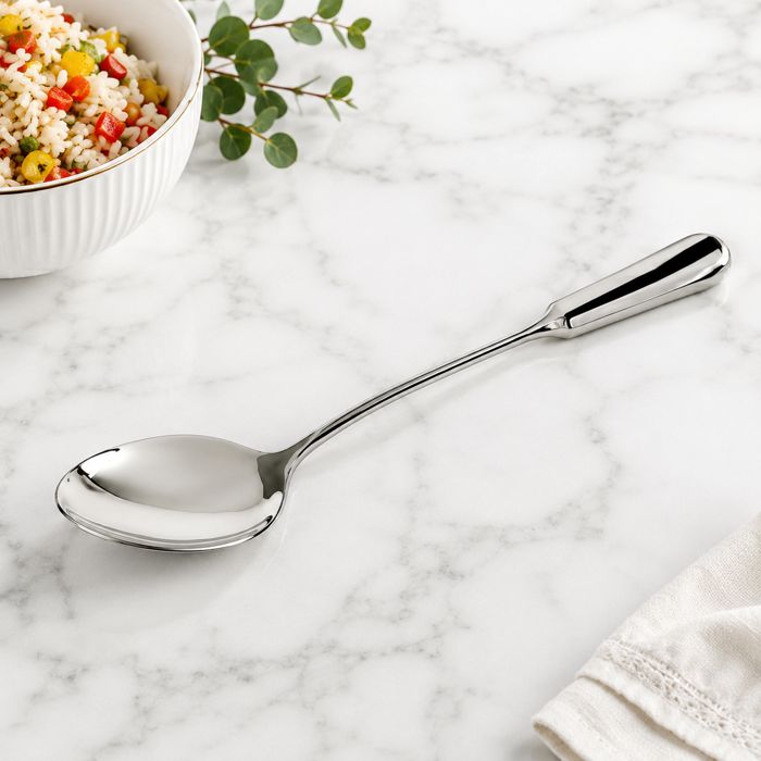 Large Serving Spoon-11G